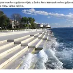 Apartment Sebastian Stankovci (Zadar)
