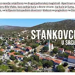 Sebastian Stankovci (Zadar)