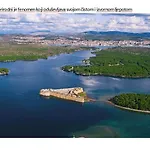 Sebastian Apartment Stankovci (Zadar)
