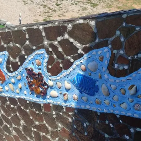 Sebastian شقة Stankovci (Zadar)