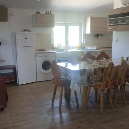 Sebastian * Stankovci (Zadar)