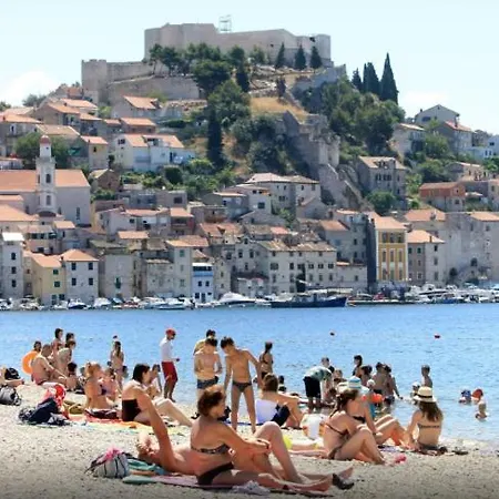 Sebastian Stankovci (Zadar)