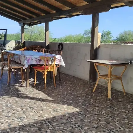 Sebastian Апартаменты Stankovci (Zadar)