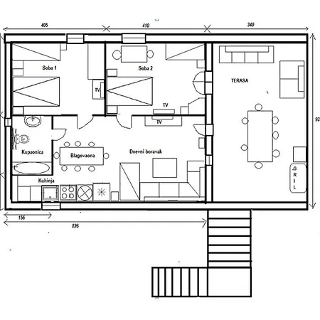 Sebastian Stankovci (Zadar)