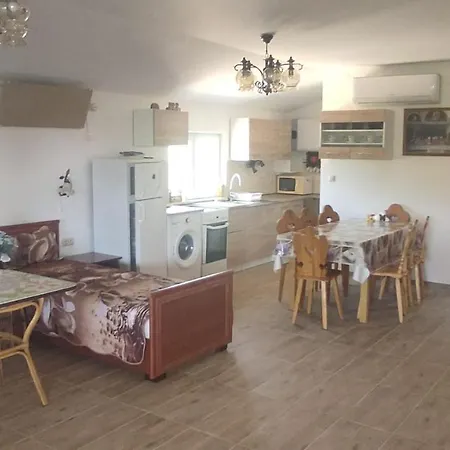 Sebastian Appartamento