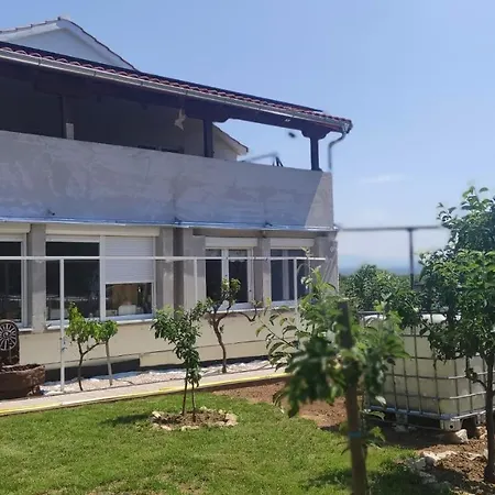 Sebastian Appartamento *