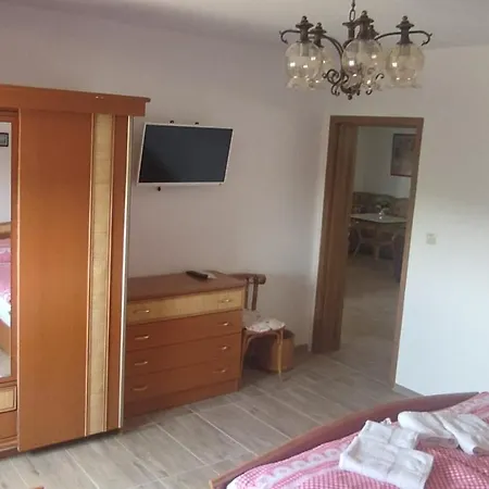 Апартаменты Sebastian Stankovci (Zadar)