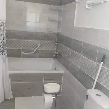 Apartamento Sebastian *