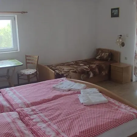 Appartamento Sebastian Stankovci (Zadar)