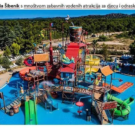 Sebastian * Stankovci (Zadar)