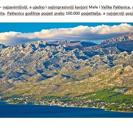Apartamento Sebastian *