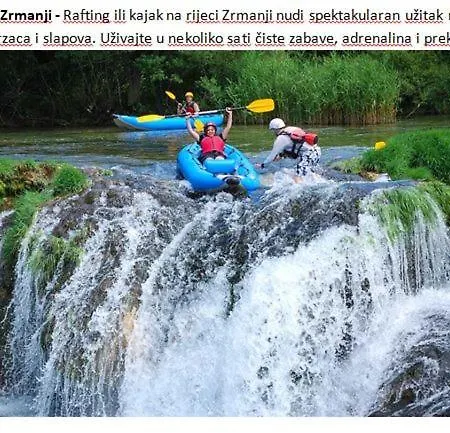 Sebastian شقة *