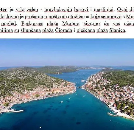 Sebastian Stankovci (Zadar)