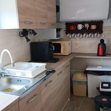 Appartamento Sebastian *