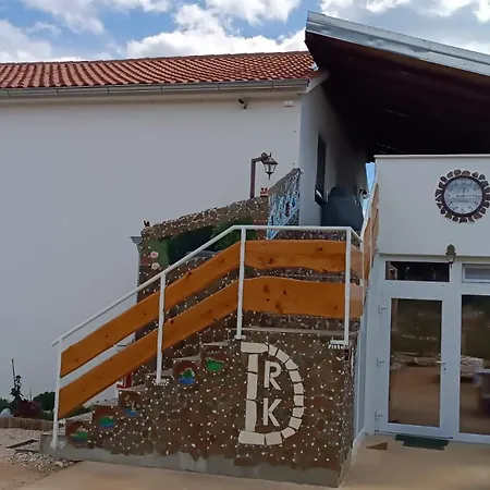 Sebastian * Stankovci (Zadar)