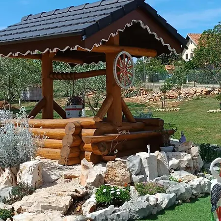 Sebastian Appartamento *