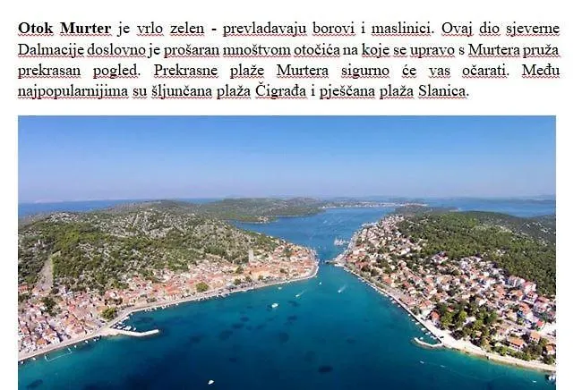 Sebastian Stankovci (Zadar)