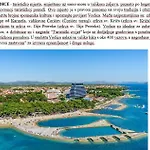 Apartment Sebastian Stankovci (Zadar)