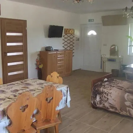 Apartamento Sebastian