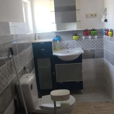 Apartamento Sebastian