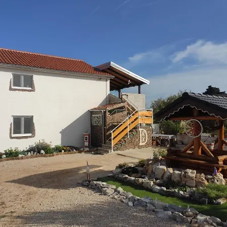 Sebastian * Stankovci (Zadar)