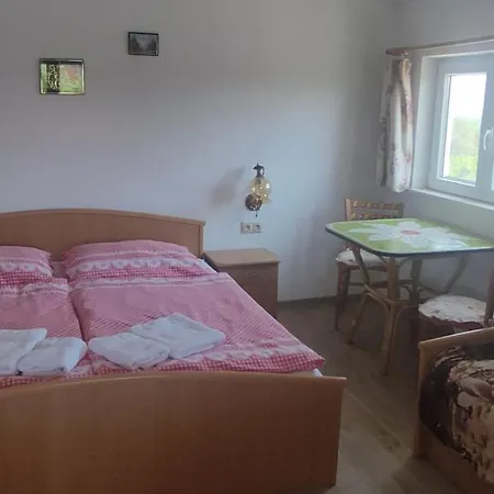 Sebastian Stankovci (Zadar)