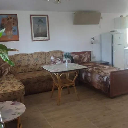 Apartamento Sebastian