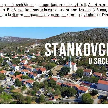 Sebastian Stankovci (Zadar)