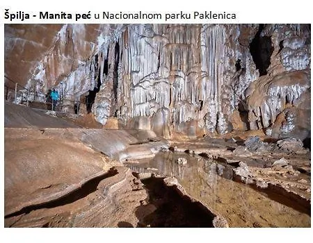 Apartamento Sebastian *