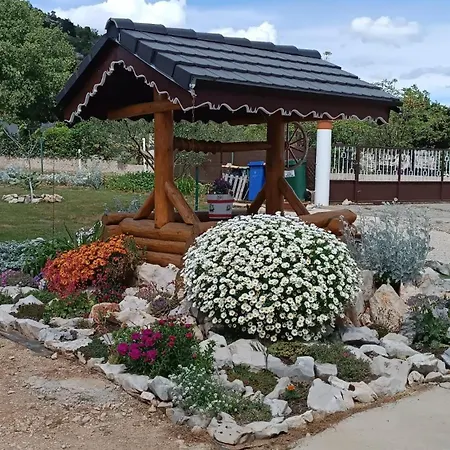 Apartamento Sebastian