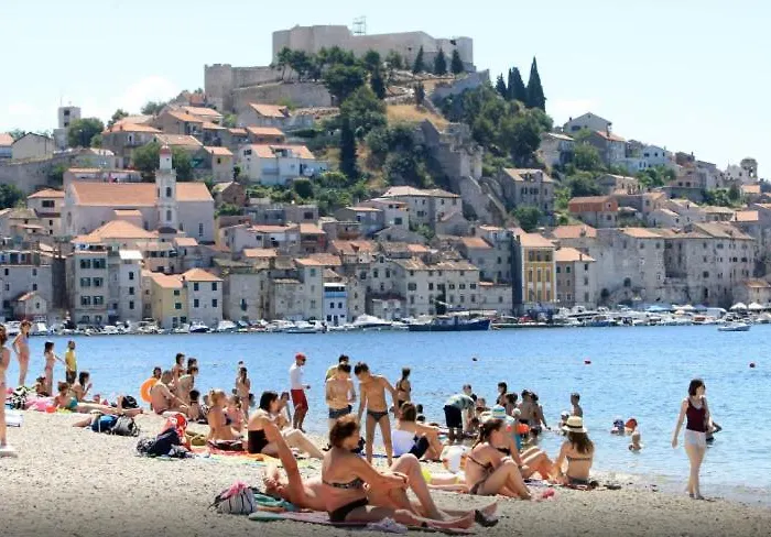 Sebastian Stankovci (Zadar)