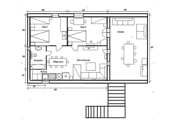 Sebastian Stankovci (Zadar)