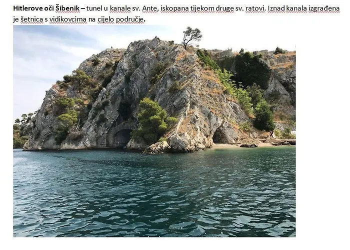 Апартаменты Sebastian