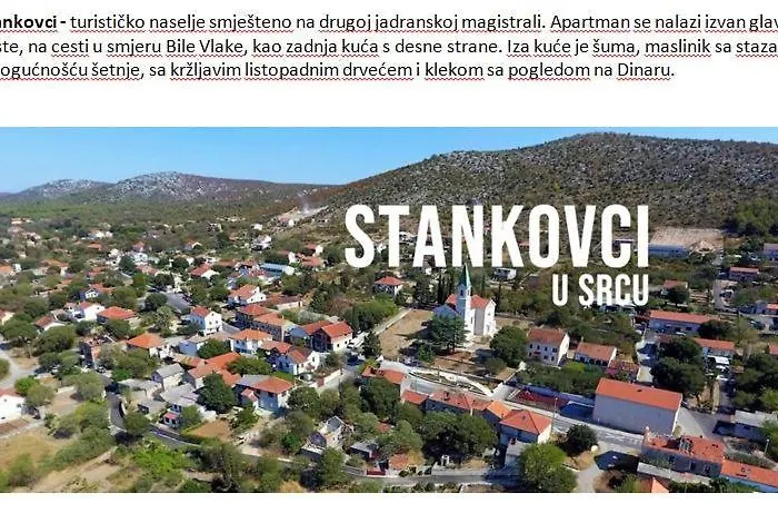 Sebastian Stankovci (Zadar)
