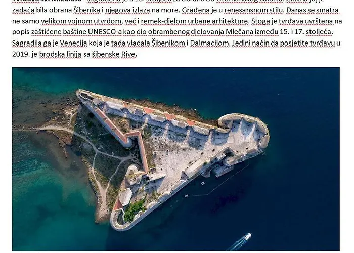 Sebastian Apartment *