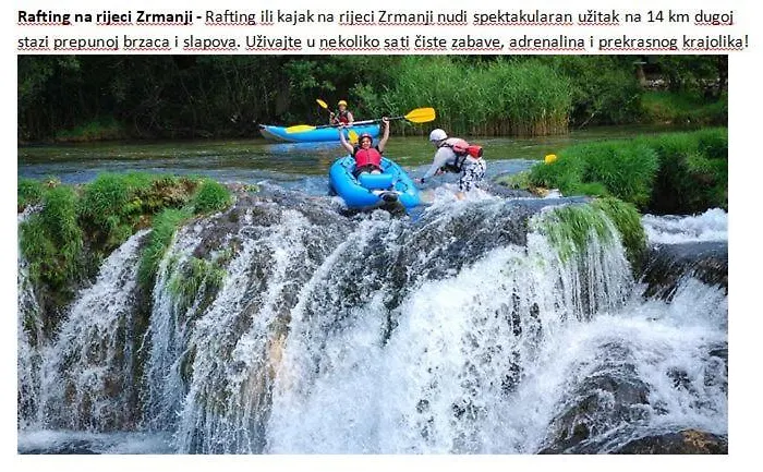 Sebastian Apartment *